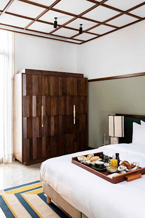 La Maison Palmier Abidjan, A Member Of Design Hotels Экстерьер фото